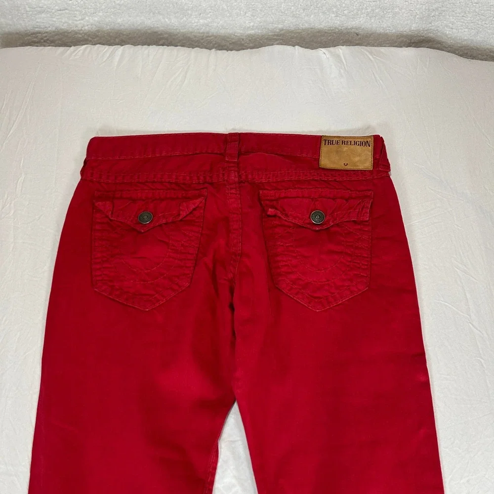 True Religion keywords y2k